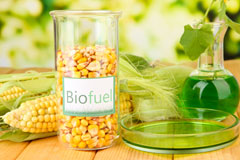 Heribost biofuel availability