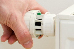 Heribost central heating repair costs