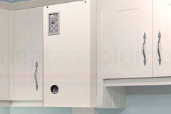 Heribost electric boiler quotes