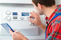 free Heribost gas safe engineer quotes