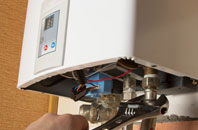 free Heribost boiler install quotes